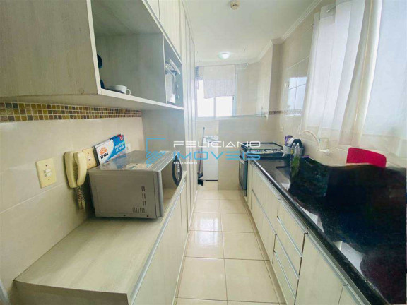 Imagem Apartamento com 2 Quartos à Venda, 70 m² em Balneário Maracanã - Praia Grande Imagem Apartamento com 2 Quartos à Venda, 70 m² em Balneário Maracanã - Praia Grande