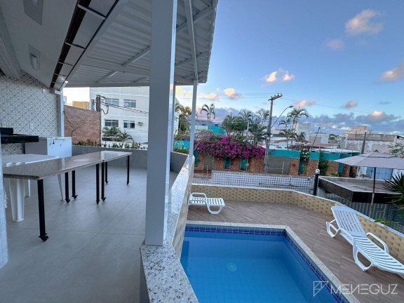 Imagem Apartamento com 3 Quartos à Venda, 110 m² em Praia Do Morro - Guarapari Imagem Apartamento com 3 Quartos à Venda, 110 m² em Praia Do Morro - Guarapari