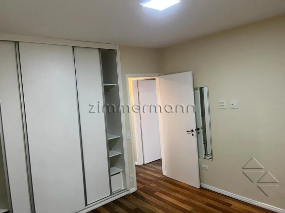 Foto do imóvel Apartamento com 3 Quartos à Venda, 144 m² em Jardim Paulista - São Paulo