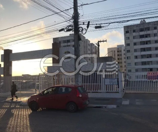 Imagem Apartamento com 2 Quartos à Venda, 54 m² em Jardim Centenário - Aracaju