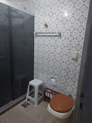Imagem Apartamento com 3 Quartos à Venda, 70 m² em Aparecida - Santos Imagem Apartamento com 3 Quartos à Venda, 70 m² em Aparecida - Santos
