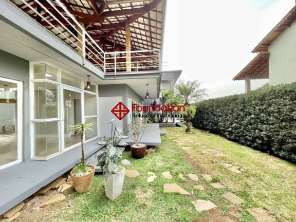 Imagem Casa de Condomínio com 4 Quartos à Venda, 501 m² em Jardim Ipês - Cotia