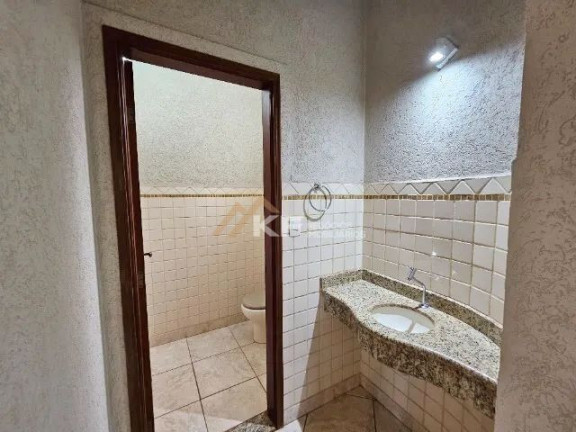 Imagem Sobrado com 3 Quartos à Venda, 300 m² em Bonfim Paulista - Ribeirão Preto