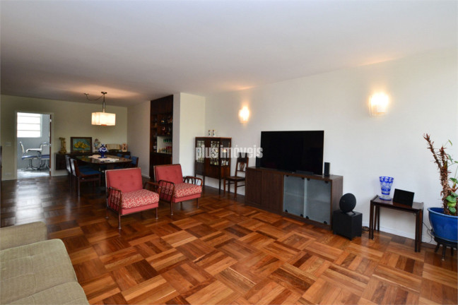 Imagem Apartamento com 4 Quartos à Venda, 202 m² em Paraíso - São Paulo Imagem Apartamento com 4 Quartos à Venda, 202 m² em Paraíso - São Paulo