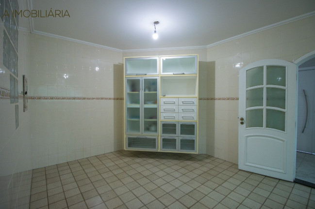Imagem Casa com 3 Quartos à Venda, 357 m² em Parque Dos Pássaros - São Bernardo Do Campo