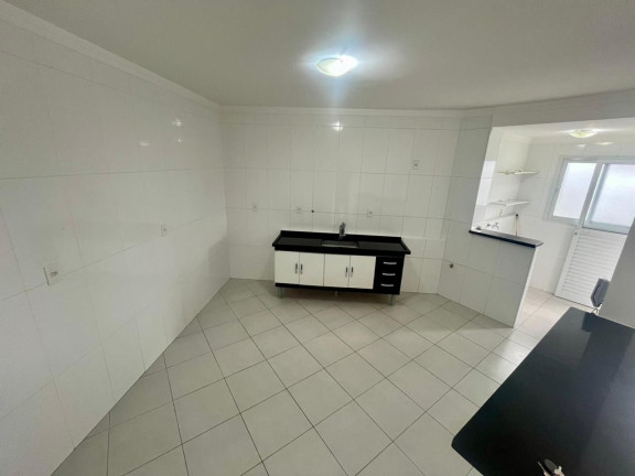 Imagem Apartamento com 2 Quartos à Venda, 89 m² em Guilhermina - Praia Grande