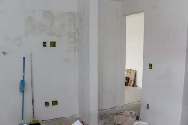 Imagem Apartamento com 1 Quarto à Venda, 33 m² em Jardim América - São Paulo Imagem Apartamento com 1 Quarto à Venda, 33 m² em Jardim América - São Paulo