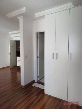 Studio com 1 Quarto à Venda, 38 m² em Jardim Flor Da Montanha - Guarulhos