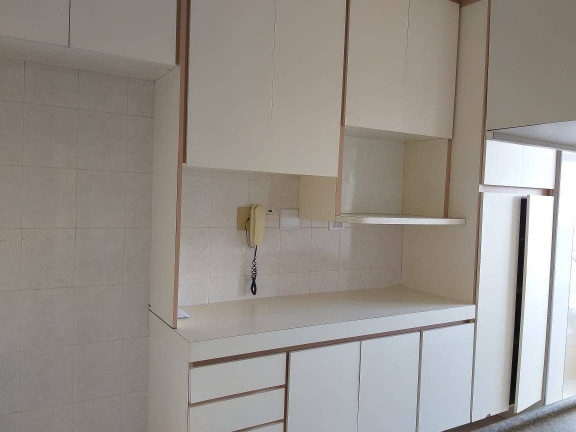 Imagem Apartamento com 2 Quartos à Venda, 67 m² em Vila Monte Alegre - São Paulo