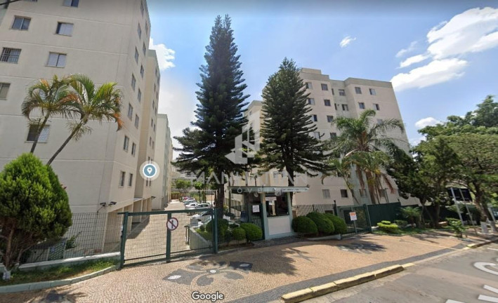 Imóvel com 3 Quartos à Venda, 76 m² em Vila São Bento - Campinas