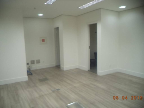Imagem Sala Comercial à Venda, 38 m² em Vila Olímpia - São Paulo Imagem Sala Comercial à Venda, 38 m² em Vila Olímpia - São Paulo