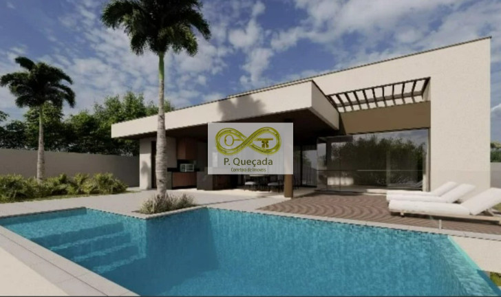 Imagem Casa com 3 Quartos à Venda, 253 m² em Jardim García - Campinas