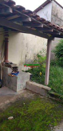 Imagem Casa com 3 Quartos à Venda, 380 m² em Sob Consulta - Virgínia Imagem Casa com 3 Quartos à Venda, 380 m² em Sob Consulta - Virgínia