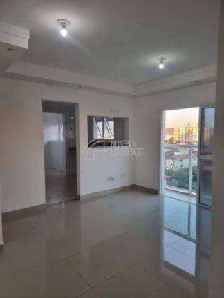 Imagem Apartamento com 2 Quartos à Venda, 54 m² em Embaré - Santos Imagem Apartamento com 2 Quartos à Venda, 54 m² em Embaré - Santos