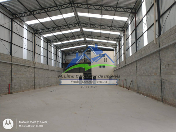 Sala Comercial à Venda, 2.780 m² em Terra Preta (terra Preta) - Mairiporã