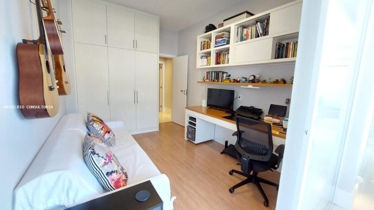 Imagem Apartamento com 3 Quartos à Venda, 162 m² em Rio De Janeiro Imagem Apartamento com 3 Quartos à Venda, 162 m² em Rio De Janeiro