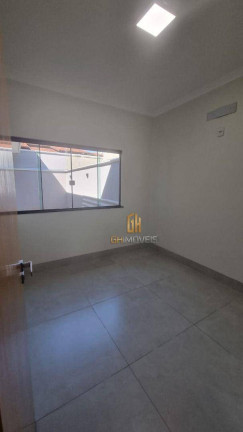 Imagem Casa com 3 Quartos à Venda, 128 m² em Residencial Canadá - Goiânia