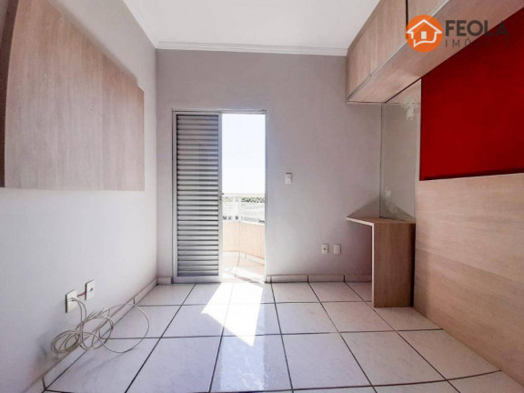 Imagem Apartamento com 3 Quartos à Venda, 150 m² em Jardim Ipiranga - Americana