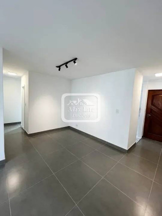 Imagem Apartamento com 3 Quartos à Venda, 64 m² em Continental - Osasco