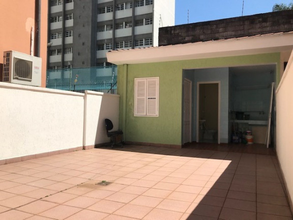 Imagem Casa com 3 Quartos à Venda, 177 m² em Vila Olímpia - São Paulo Imagem Casa com 3 Quartos à Venda, 177 m² em Vila Olímpia - São Paulo