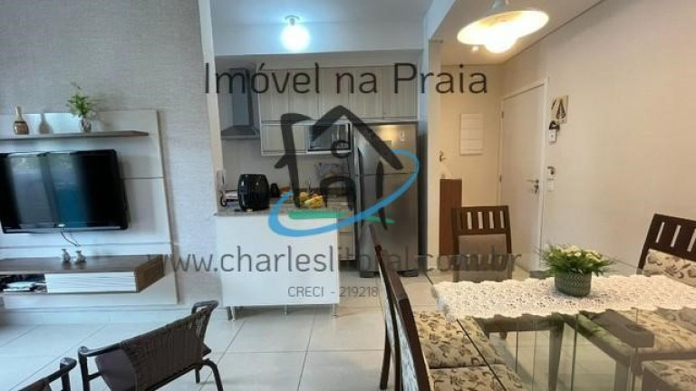 Imagem Apartamento com 2 Quartos à Venda, 70 m² em Praia Das Toninhas - Ubatuba Imagem Apartamento com 2 Quartos à Venda, 70 m² em Praia Das Toninhas - Ubatuba