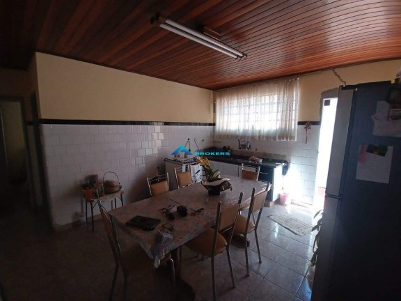 Imagem Casa com 2 Quartos à Venda, 120 m² em Vila Vianelo - Jundiaí Imagem Casa com 2 Quartos à Venda, 120 m² em Vila Vianelo - Jundiaí