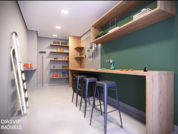Imagem Flat com 2 Quartos à Venda, 41 m² em Bonsucesso - Rio De Janeiro Imagem Flat com 2 Quartos à Venda, 41 m² em Bonsucesso - Rio De Janeiro
