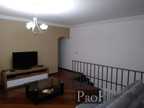 Imagem Sobrado com 3 Quartos à Venda, 358 m² em Olímpico - São Caetano Do Sul
