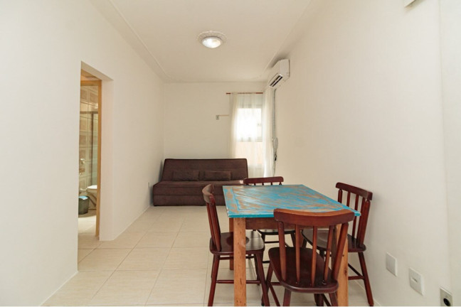 Imagem Loft com 1 Quarto à Venda, 28 m² em Cidade Baixa - Porto Alegre