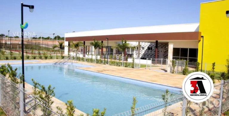 Imagem Terreno em Condomínio à Venda, 314 m² em Aponiã - Porto Velho Imagem Terreno em Condomínio à Venda, 314 m² em Aponiã - Porto Velho