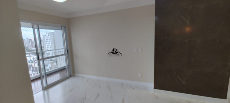 Imagem Apartamento com 3 Quartos à Venda, 83 m² em Centro - São Caetano Do Sul