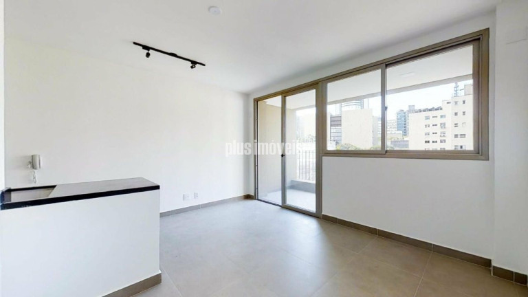 Imagem Apartamento com 1 Quarto à Venda, 30 m² em Jardim América - São Paulo Imagem Apartamento com 1 Quarto à Venda, 30 m² em Jardim América - São Paulo