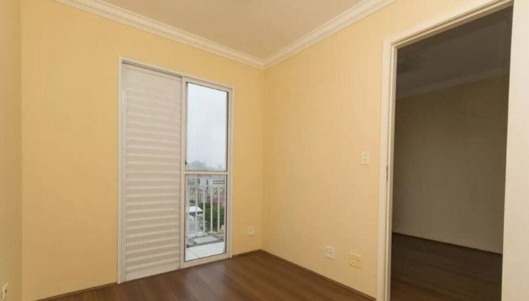 Imagem Apartamento com 1 Quarto à Venda, 35 m² em Cambuci - São Paulo Imagem Apartamento com 1 Quarto à Venda, 35 m² em Cambuci - São Paulo