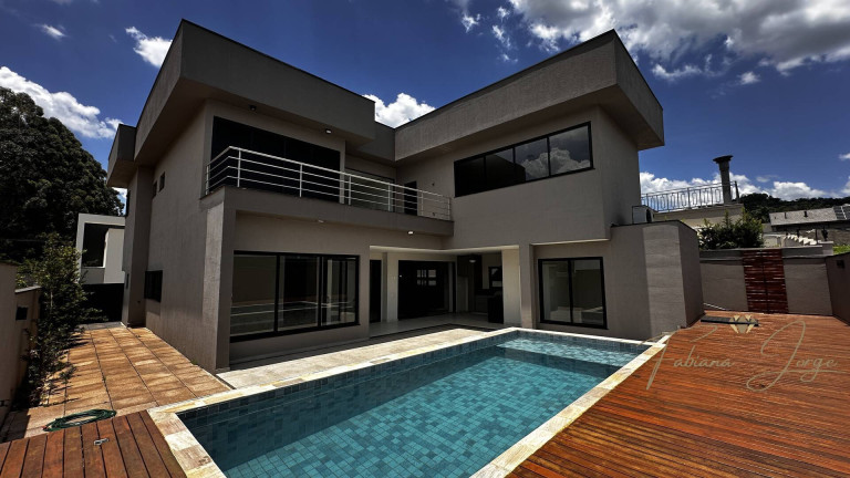Imagem Casa com 5 Quartos à Venda, 353 m² em Jardim Portugal - Valinhos Imagem Casa com 5 Quartos à Venda, 353 m² em Jardim Portugal - Valinhos