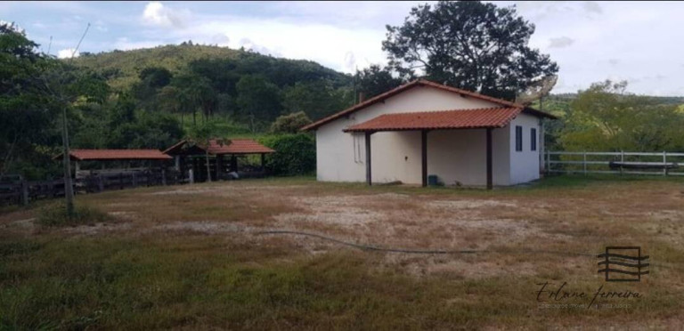 Imagem Chácara com 4 Quartos à Venda, 90 m² em área Rural - Esmeraldas Imagem Chácara com 4 Quartos à Venda, 90 m² em área Rural - Esmeraldas
