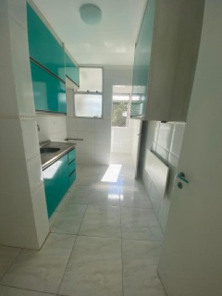 Apartamento com 2 Quartos à Venda, 53 m² em Jardim Celeste - São Paulo