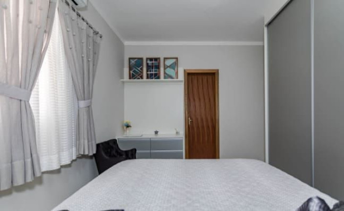 Imagem Casa com 3 Quartos à Venda, 72 m² em Vila Oliveira - Mogi Das Cruzes
