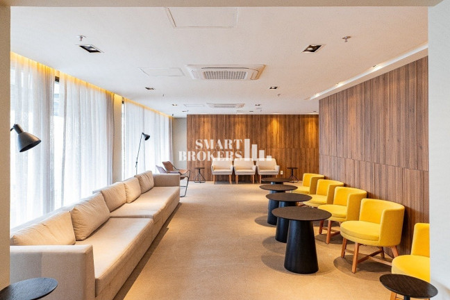 Imagem Apartamento com 2 Quartos à Venda, 74 m² em Vila Mariana - São Paulo