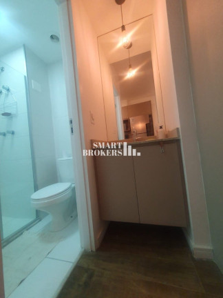 Imagem Apartamento com 1 Quarto para Alugar, 32 m² em Vila Mariana - São Paulo Imagem Apartamento com 1 Quarto para Alugar, 32 m² em Vila Mariana - São Paulo