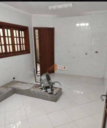 Imagem Sobrado com 3 Quartos à Venda, 152 m² em Parque Jabaquara - São Paulo Imagem Sobrado com 3 Quartos à Venda, 152 m² em Parque Jabaquara - São Paulo