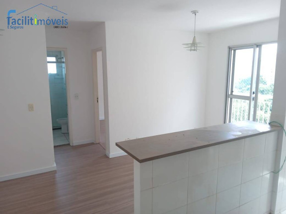Imagem Apartamento com 2 Quartos à Venda, 50 m² em Jardim São Savério - São Paulo Imagem Apartamento com 2 Quartos à Venda, 50 m² em Jardim São Savério - São Paulo
