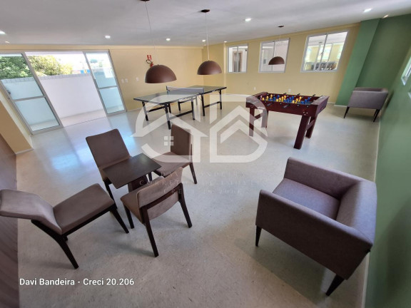 Imagem Apartamento com 3 Quartos à Venda, 73 m² em Parque Iracema - Fortaleza