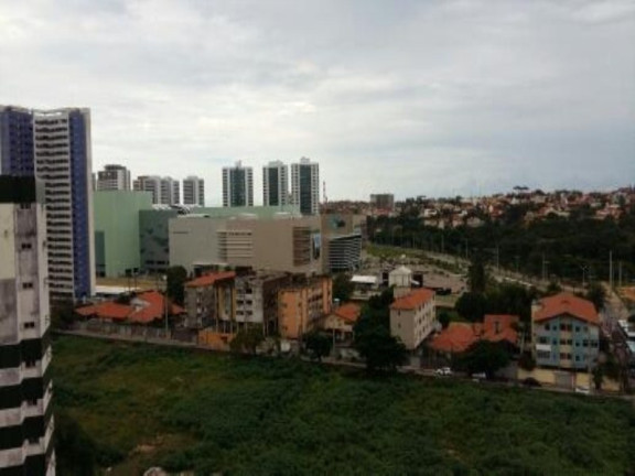 Imagem Imóvel com 3 Quartos à Venda, 155 m² em Cocó - Fortaleza