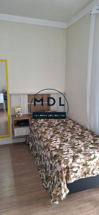 Imagem Apartamento com 2 Quartos à Venda, 85 m² em Guilhermina - Praia Grande