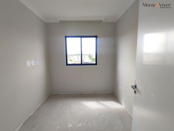 Imagem Apartamento com 3 Quartos à Venda, 65 m² em Afonso Pena - São José Dos Pinhais
