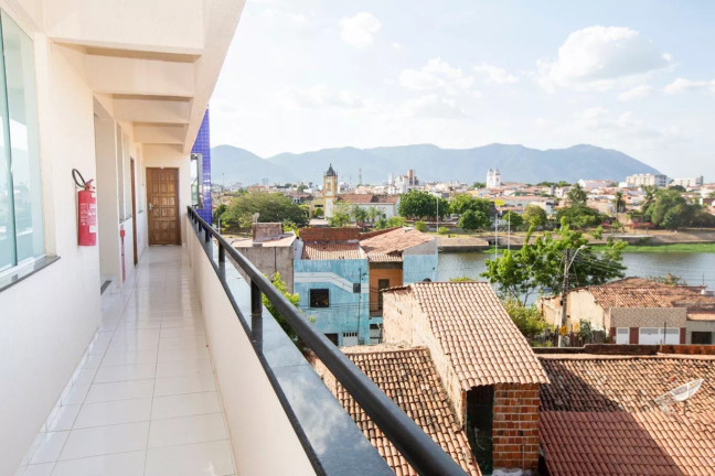 Imagem Apartamento com 1 Quarto à Venda,  em Dom Expedito  - Sobral
