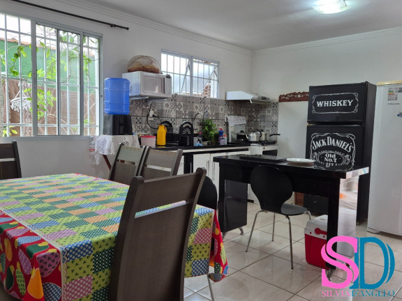 Imagem Sobrado com 3 Quartos à Venda, 128 m² em Estufa Ii - Ubatuba Imagem Sobrado com 3 Quartos à Venda, 128 m² em Estufa Ii - Ubatuba