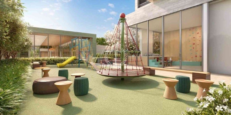 Imagem Apartamento com 2 Quartos à Venda, 20 m² em Pinheiros - São Paulo