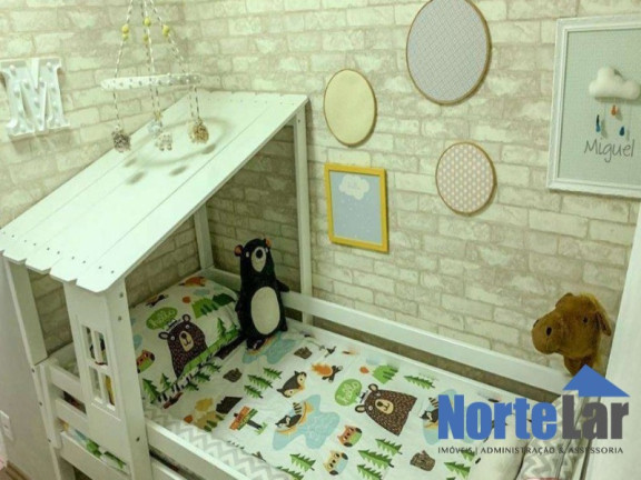 Imagem Apartamento com 2 Quartos à Venda, 60 m² em Jardim Do Colégio (zona Norte) - São Paulo