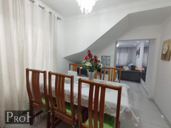 Imagem Sobrado com 4 Quartos à Venda, 253 m² em Centro - São Bernardo Do Campo Imagem Sobrado com 4 Quartos à Venda, 253 m² em Centro - São Bernardo Do Campo
